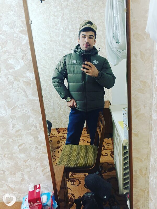 Фархад, 32, Ростове-на-Дону — анкета №2881939