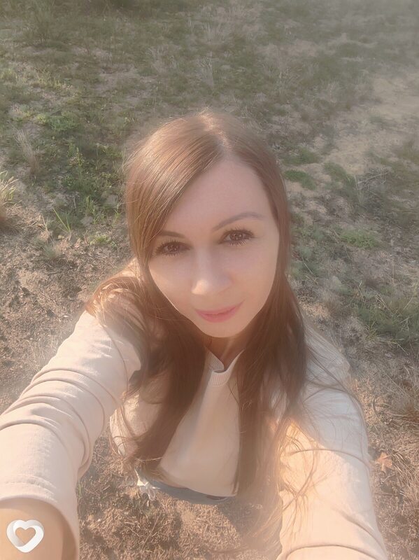 Елена, Светлогорск