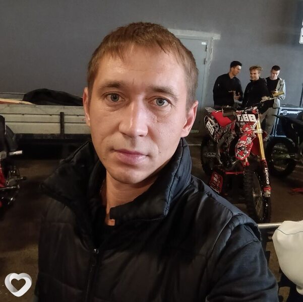 Алексей, 37, Екатеринбурге — анкета №2881957