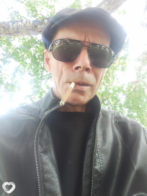 Сергей, 49, Омске — анкета №2881964