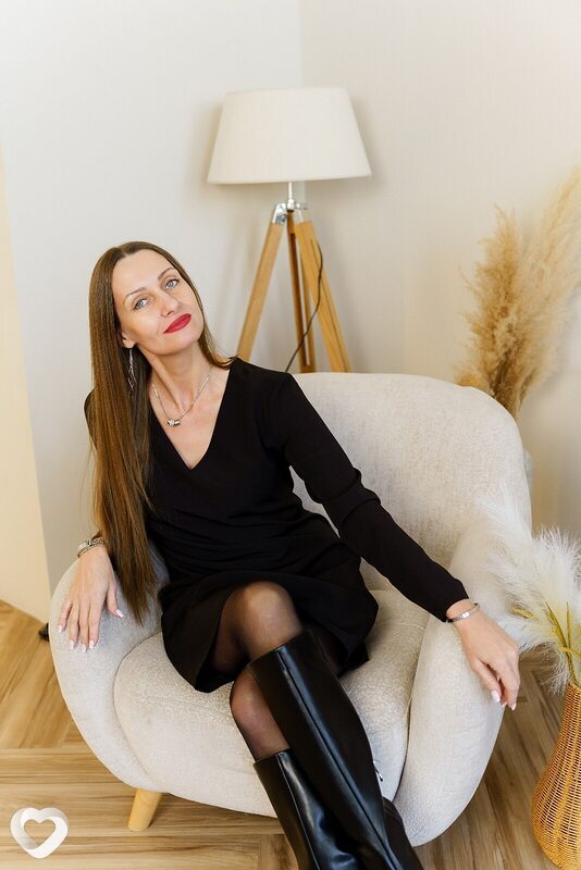 Галина, 43, Хабаровске — анкета №2881872