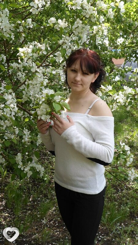 Александра, 29, Оренбурге — анкета №2881875