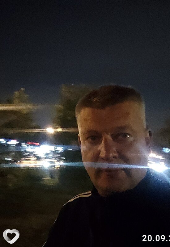 Дмитрий, 45, Липецке — анкета №2881876