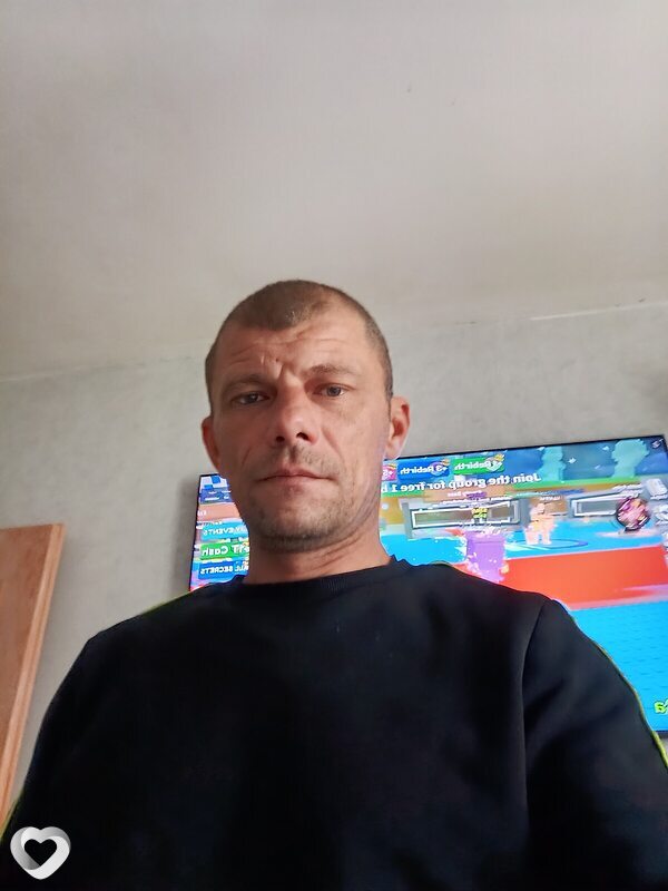 Денис, 45, Витебске — анкета №2881892