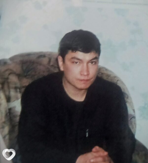 Александр, 48, Якутске — анкета №2882025