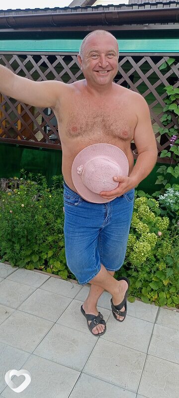 Алексей, 47, Балакове — анкета №2882032