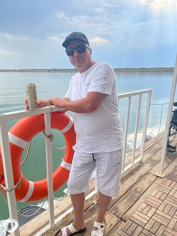 Андрей, 41, Томске — анкета №2882041