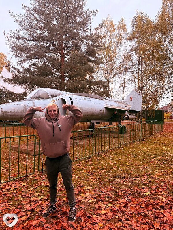 Андрей, Дмитров