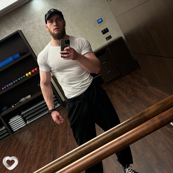 Иса, 31, Шахтинске — анкета №2882132