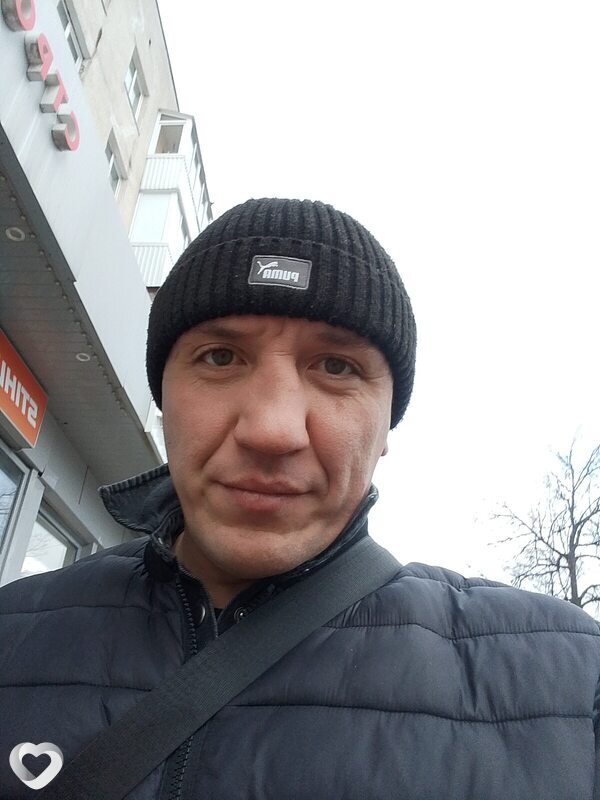 Andrey, 38, Уфе — анкета №2882134