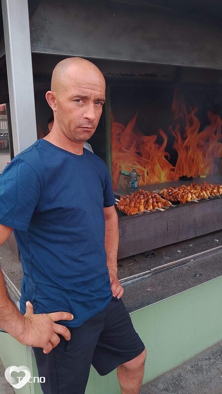 Василий, 39, Новосибирске — анкета №2882138