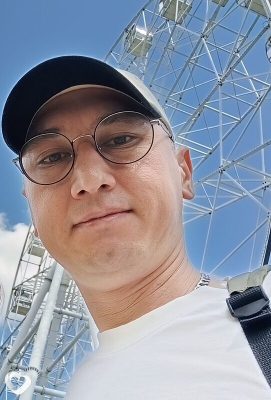 Mirzo, 41, Иванове — анкета №2881998