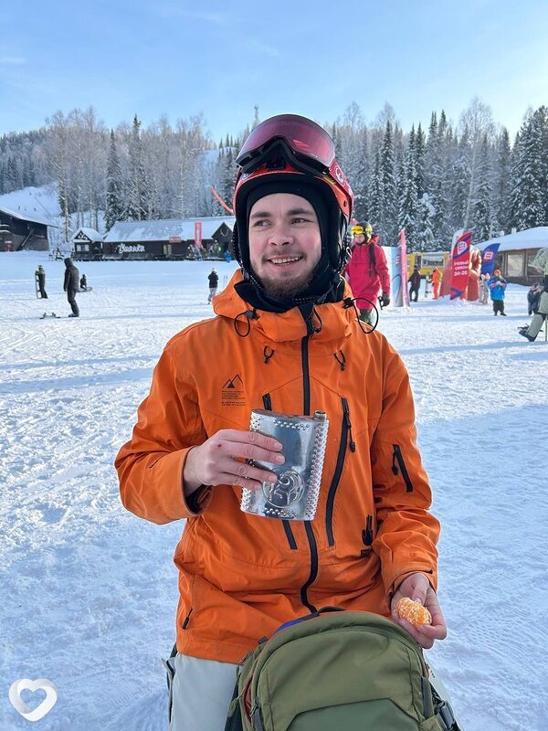 Андрей, 29, Благовещенск (Башкортостан) — анкета №2882004