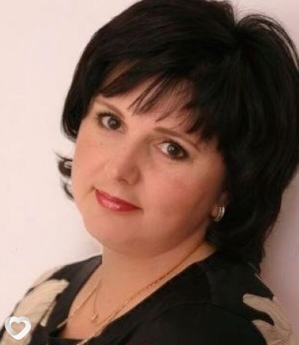 Ирина, 46, Саратове — анкета №2882008