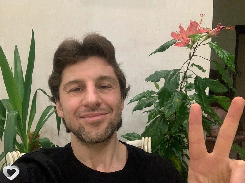 Dmitry, 38, Нижнем Новгороде — анкета №2882010