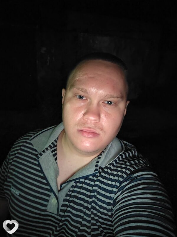 Денис, 27, Владивостоке — анкета №2882425