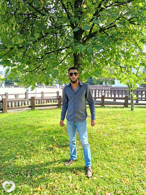 Виктор, 36, Москве — анкета №2882440