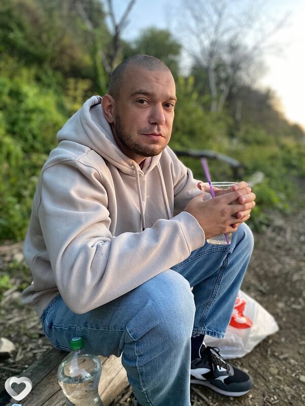 Павел, 32, Москве — анкета №2882050