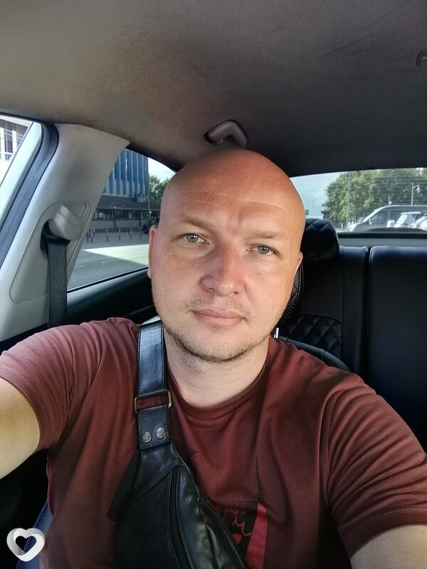 Андрей, 38, Новороссийске — анкета №2883171