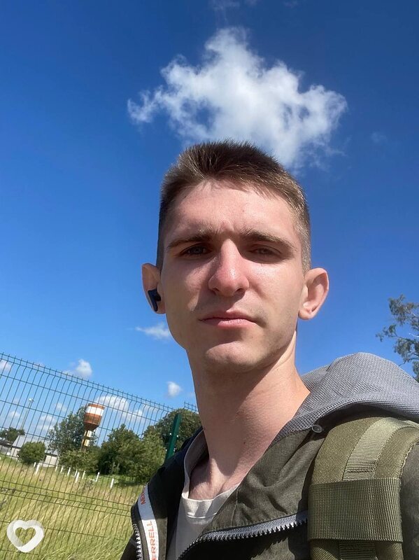 Максим, 24, Таганроге — анкета №2883173