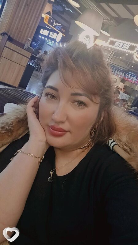 Нилуфар, 41, Ташкент — анкета №2883180