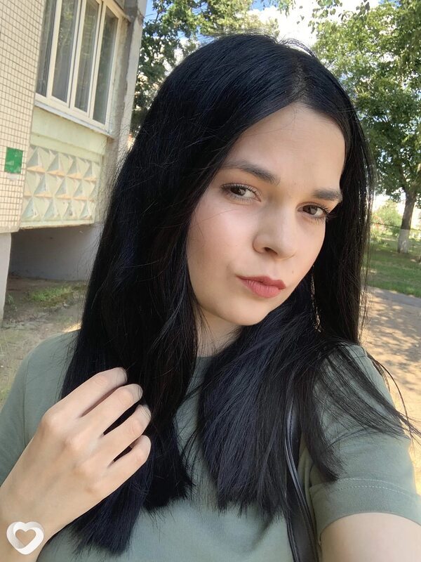 Валентина, 27, Бобруйске — анкета №2883182