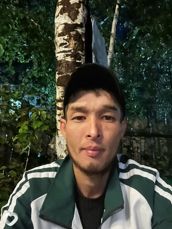 Ануар, 38, Астане — анкета №2882167