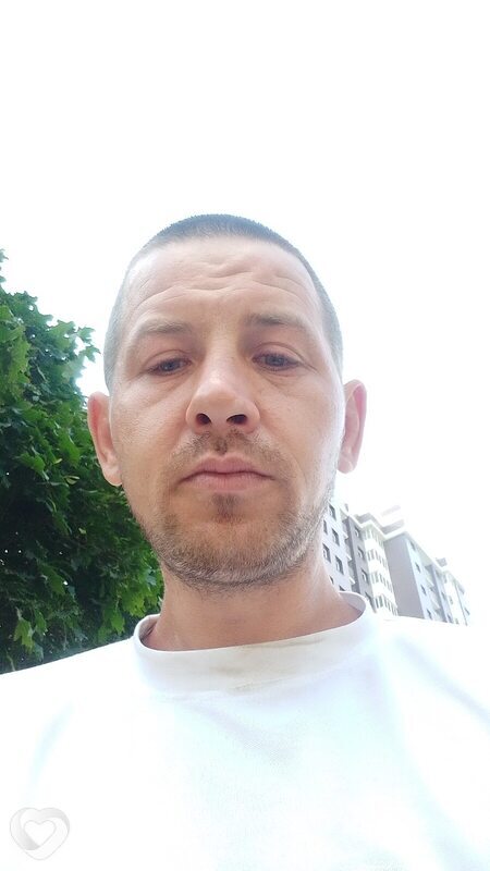 Андрей, 35, Старой Купавне — анкета №2882176