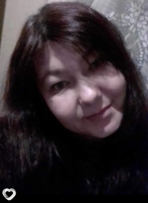 Леся, 41, Гомеле — анкета №2882177