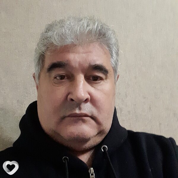 Олег, 60, Кемерове — анкета №2882178
