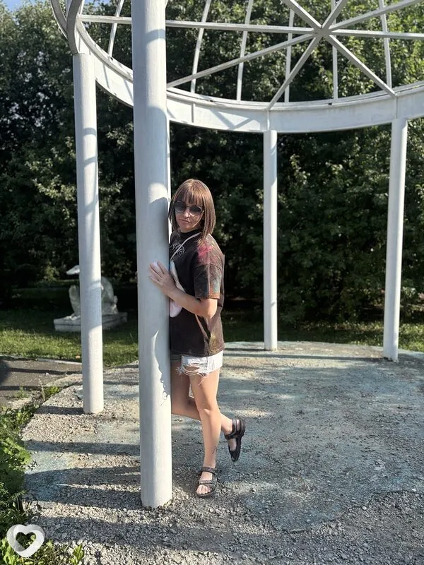 Лилия, 36, Барнауле — анкета №2882184