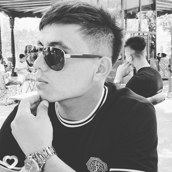 Саш, 25, Владивостоке — анкета №2882188