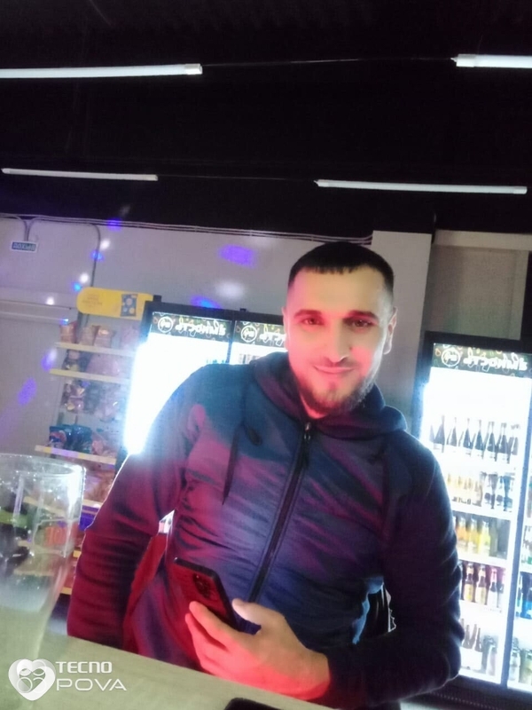 Магамед, 31, Усть-Каменогорск — анкета №2882593
