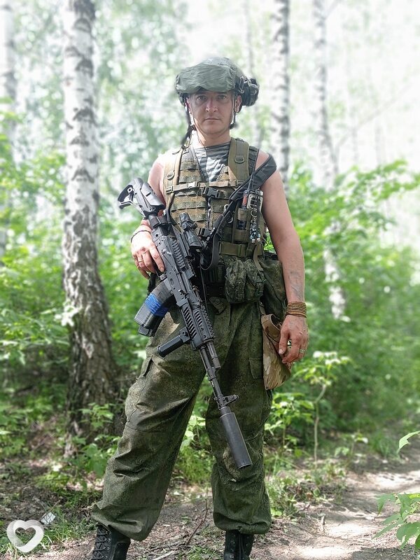 Александр, 39, Обояни — анкета №2882599