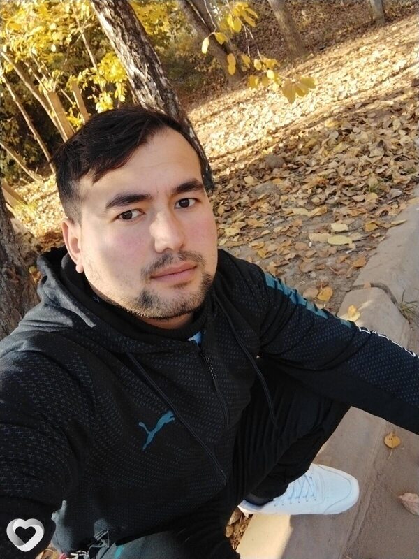 Oybek, 30, Минске — анкета №2882601