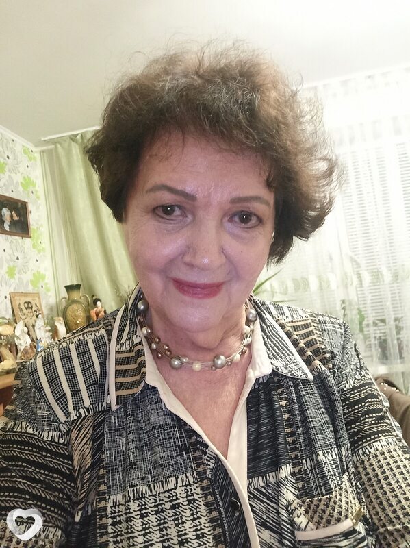 Фирюза, Нягань