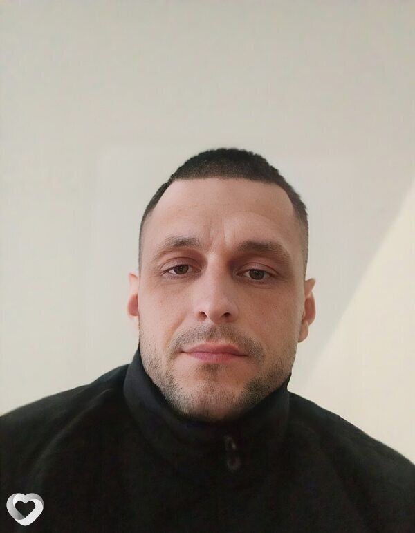 Лекс, 37, Богородске — анкета №2882610
