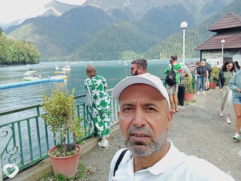 Умриддин, 56, Красноярске — анкета №2882611