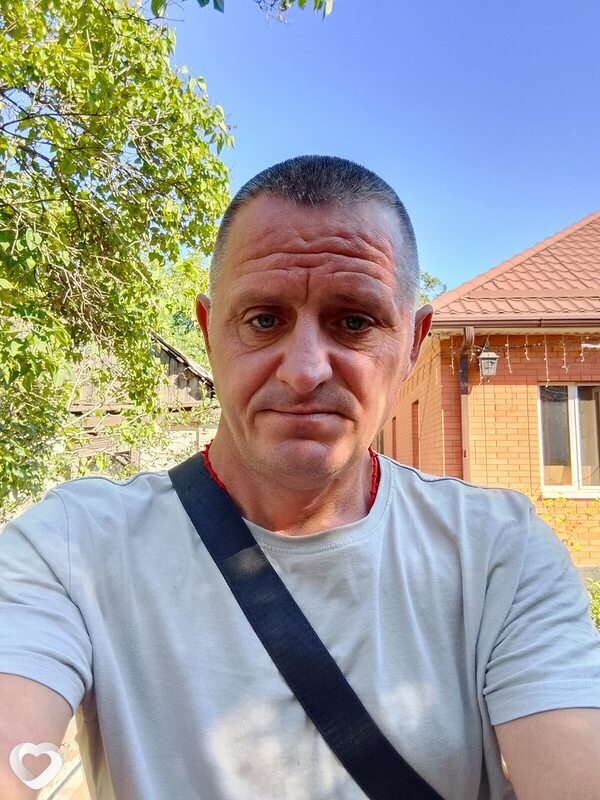 Александр, 44, Шахтах — анкета №2882224