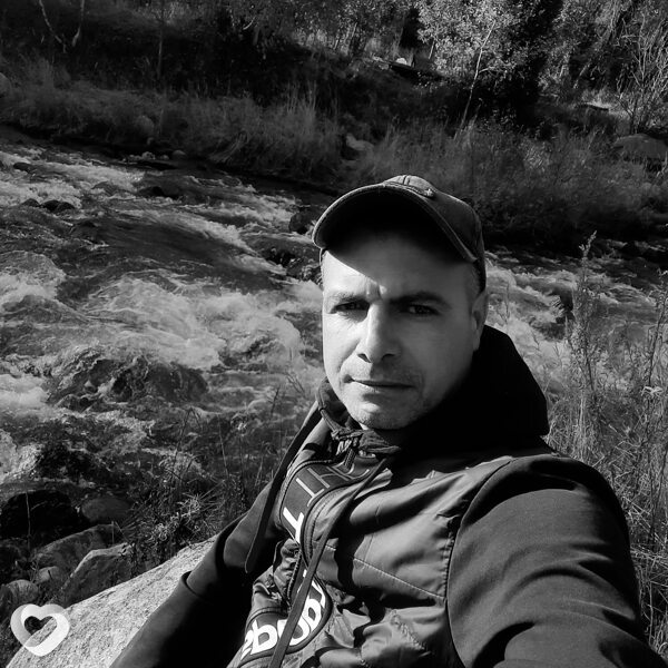 Паша, 41, Бресте — анкета №2882230