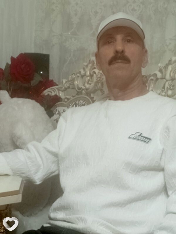 Николай, 56, Челябинске — анкета №2882232