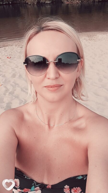 Юлия, 42, Нижнем Новгороде — анкета №2882299