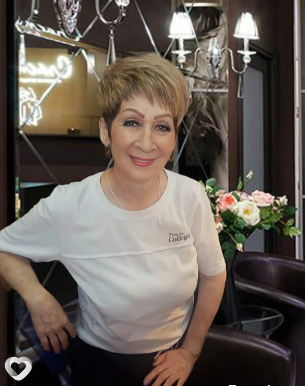 Татьяна, 67, Омске — анкета №2882300