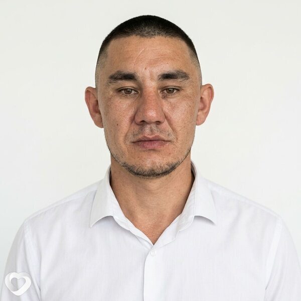 Денис, 35, Челябинске — анкета №2882308