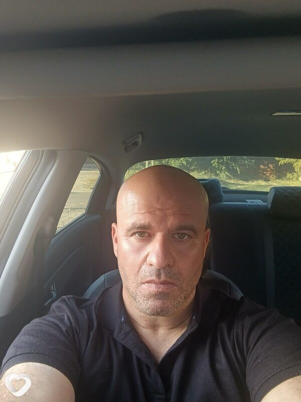 Андрей, 43, Краснодаре — анкета №2882315