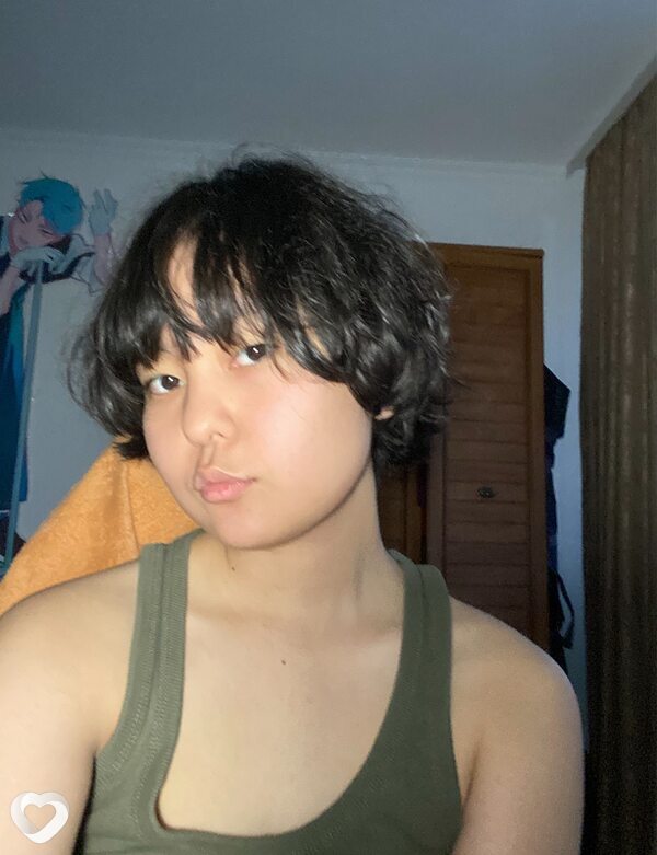 Sabi, 19, Алматы — анкета №2882267