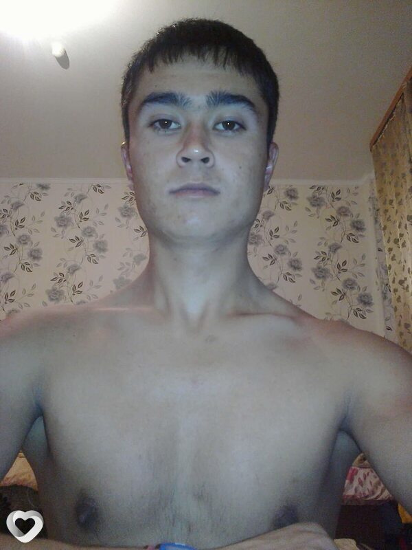 Еркин, 34, Алматы — анкета №2882276