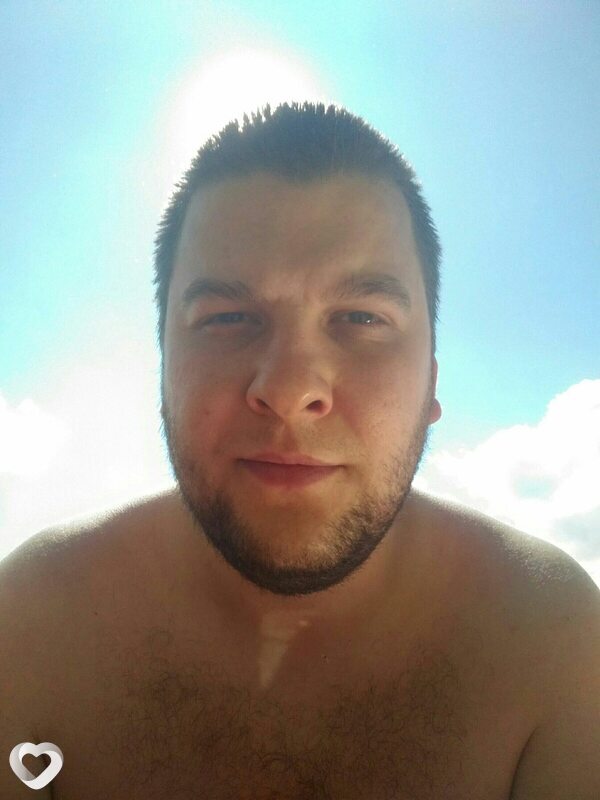 Дмитрий, 33, Москве — анкета №2882278