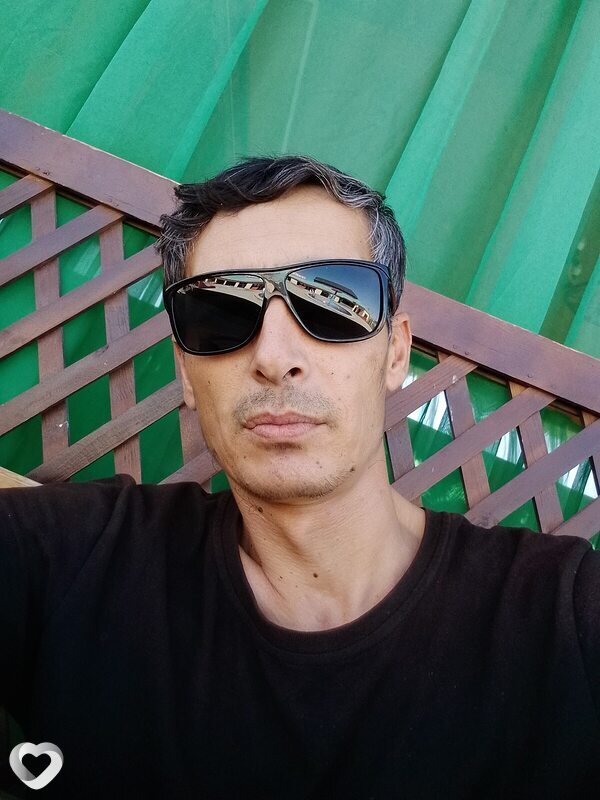 Рустем, 37, Кызылорде — анкета №2882285