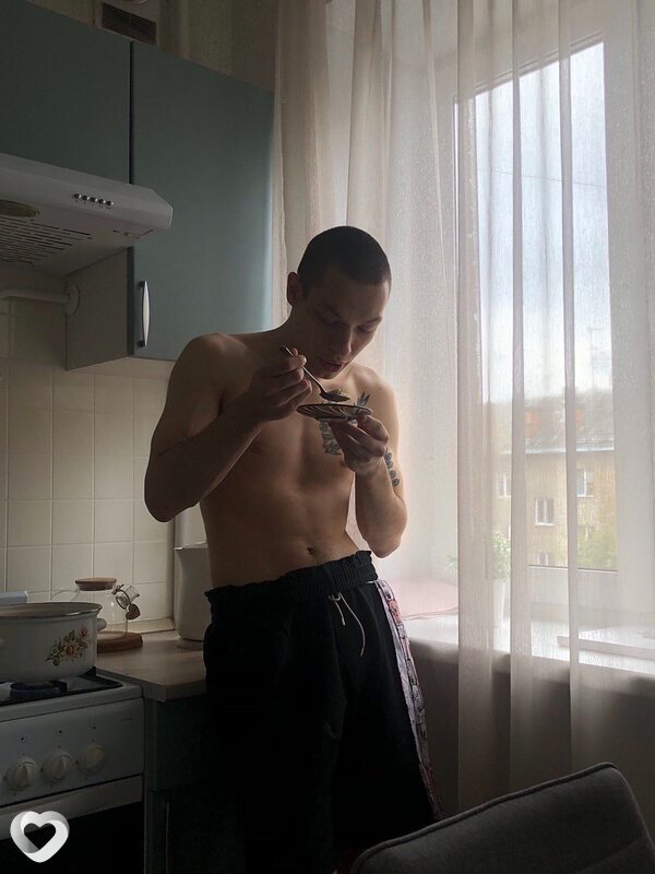 Алексей, 22, Пушкино (Московская Обл) — анкета №2882192